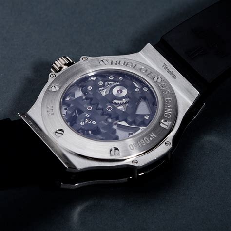 hublot big bang china|hublot big bang manual.